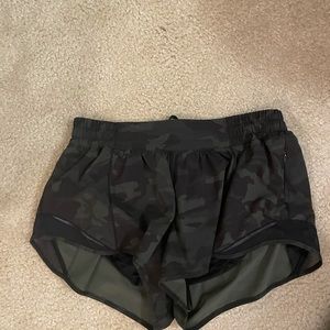 Lululemon shorts